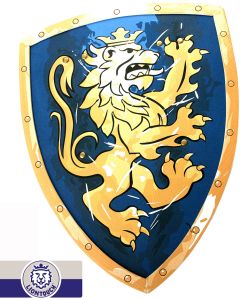 Noble Knight Shield