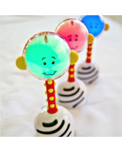 Noggin Stick