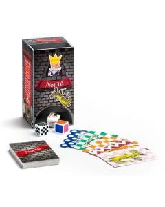 Not It! Castle Land Game