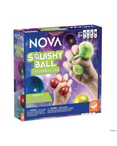 NOVA Squishy Ball Lab