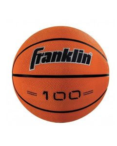 Official Intermediate Basketball