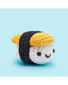 Oishi the Sushi Wooble Crochet Kit