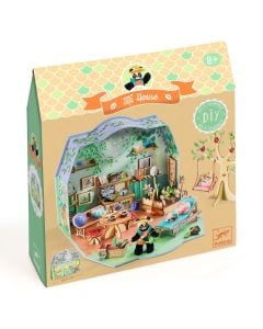 Olive Mi House