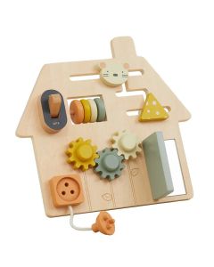 On-the-Go Busy Board