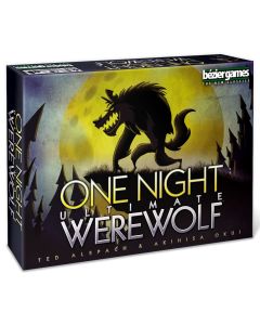 One Night Ultimate Werewolf