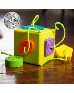 Oombee Cube