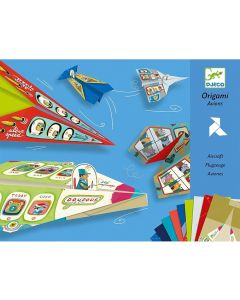 Origami Planes