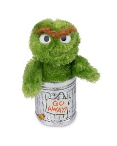 Oscar the Grouch