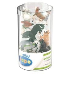 Papo Farm Mini Plus Tube