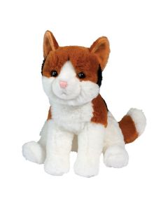 Patches Calico Cat