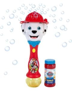 Paw Patrol Bubble Wand
