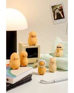 Peanut Familia Blind Box