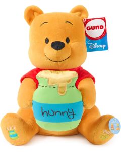 Peek A Boo Pooh