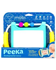 Peeka Developmental Mirror