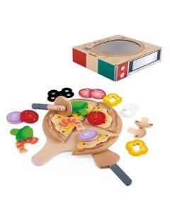 Perfect Pizza Playset