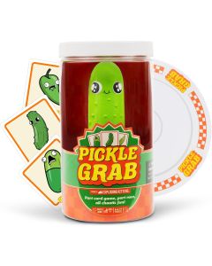 Pickle Grab Game