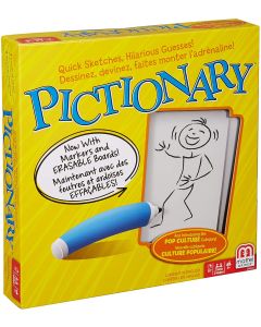 Pictionary