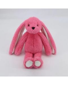 Pink Dingle Dangle Bunny Large