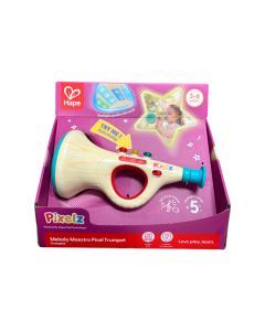 Pixelz Melody Maestro Pixel Trumpet