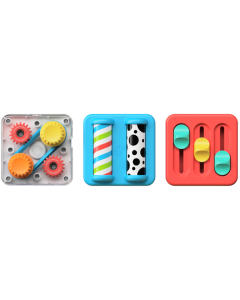 PlayTab Activity Squares-Set 5
