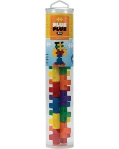Plus Plus BIG Tube- Basic