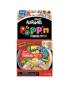 Poke'n Dots Popp'n Putty