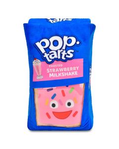 Pop Tarts Packaging Plush