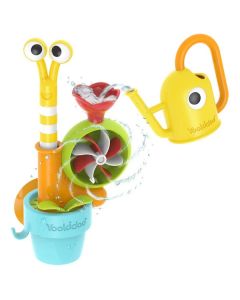 Pop Up Water Snail