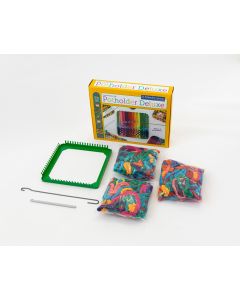 Potholder Deluxe