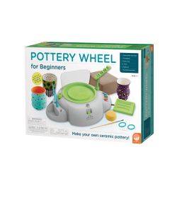 Pottery Wheel