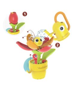 Pour 'N' Grow Pop-Up Garden Bundle