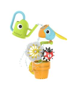 Pour 'N' Spin Tipping Bird