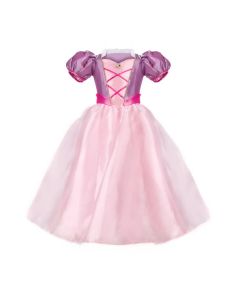 Princess Tower Dress Size 3-4