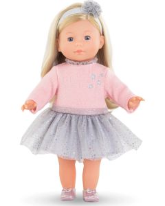Priscille Magical Evening Doll