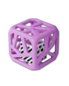 Purple Chew Cube