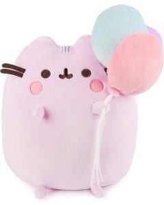 Pusheen 15th Anniversary Squisheen