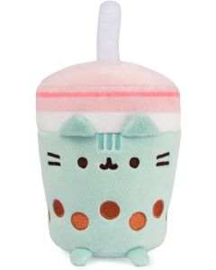 Pusheen Boba Tea