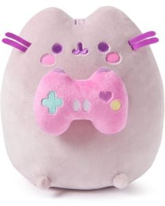 Pusheen Gamer