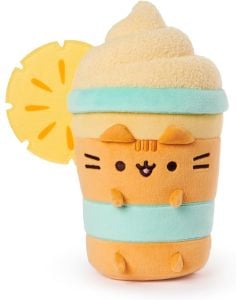 Pusheen Pineapple Float Plush