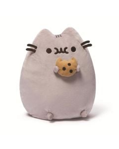 Pusheen w/ Cookie