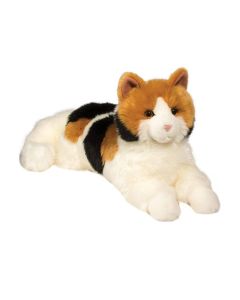 Puzzle Calico Cat
