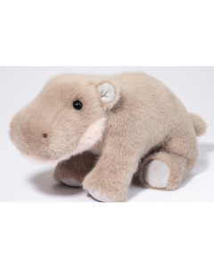 Pygmy Hippo Super Soft