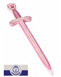 Queen Rosa Sword