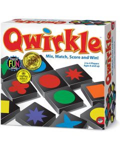 Qwirkle