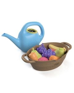 Rainbow Harvest Watering Can Activity Set