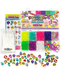 Rainbow Loom Loomi-Pals Mini Combo