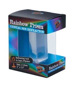 Rainbow Prism