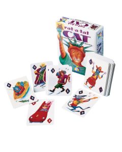 Rat-a-tat Cat