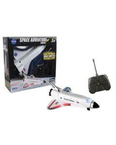 RC Space Shuttle
