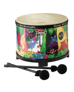 Remo Kids Percussion Floor Tom Drum